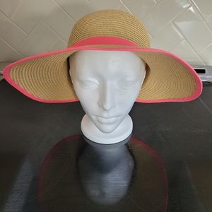 NWT Ladies Sun Hat